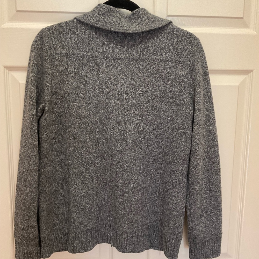 Pendleton Sweater - image 2